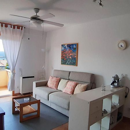 Apartamento Con Piscina En ポルトシン エクステリア 写真