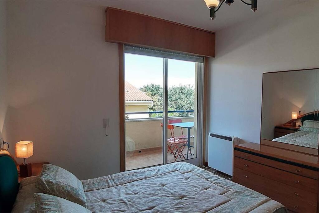 Apartamento Con Piscina En ポルトシン エクステリア 写真