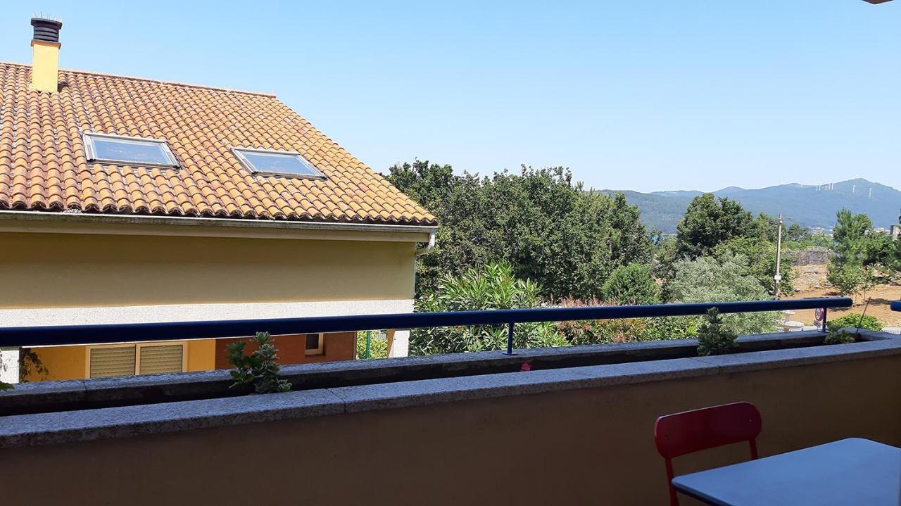 Apartamento Con Piscina En ポルトシン エクステリア 写真
