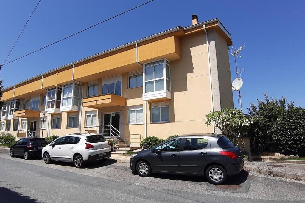 Apartamento Con Piscina En ポルトシン エクステリア 写真
