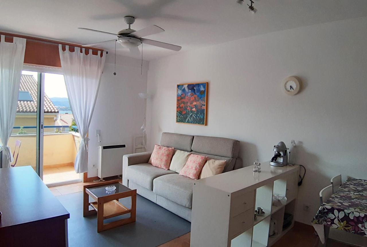 Apartamento Con Piscina En ポルトシン エクステリア 写真