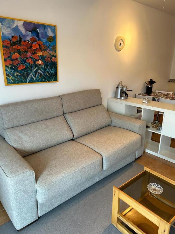 Apartamento Con Piscina En ポルトシン エクステリア 写真